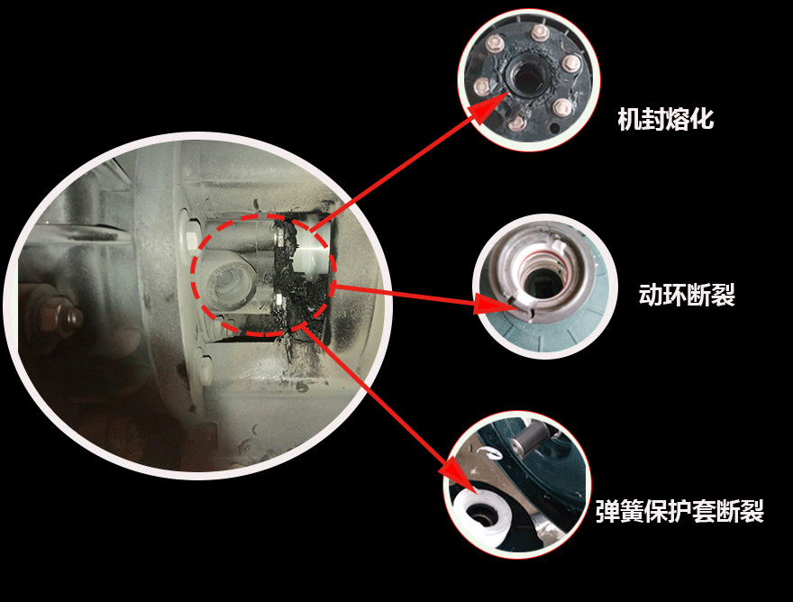 C系列智能耐腐蝕自吸泵 